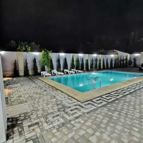 Сдаётся 4-комн. дом/дача 300 м², пос. Шувеляны, photo 3 from 29