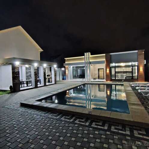 Сдаётся 4-комн. дом/дача 300 м², пос. Шувеляны, photo 1 from 29