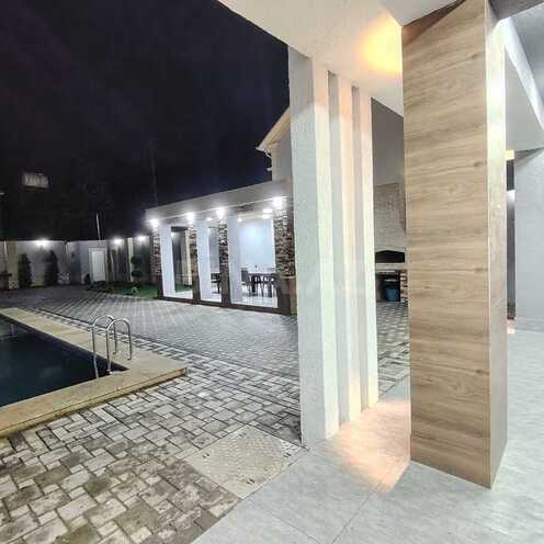 Сдаётся 4-комн. дом/дача 300 м², пос. Шувеляны, photo 7 from 29