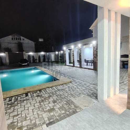 Сдаётся 4-комн. дом/дача 300 м², пос. Шувеляны, photo 4 from 29