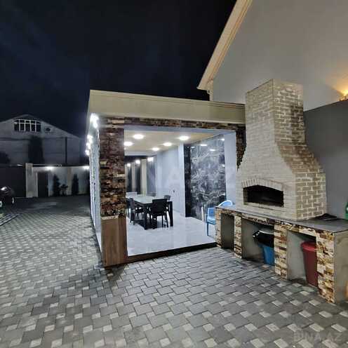 Сдаётся 4-комн. дом/дача 300 м², пос. Шувеляны, photo 28 from 29