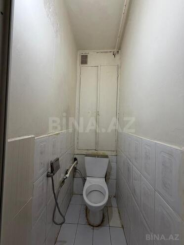 İcarəyə verilir 2 otaqlı köhnə tikili 65 m², Xətai r., photo 10 from 12