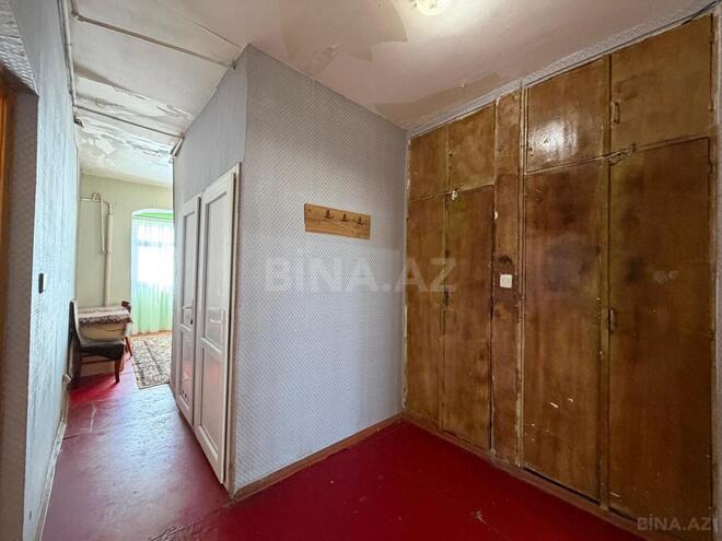 İcarəyə verilir 2 otaqlı köhnə tikili 65 m², Xətai r., photo 11 from 12