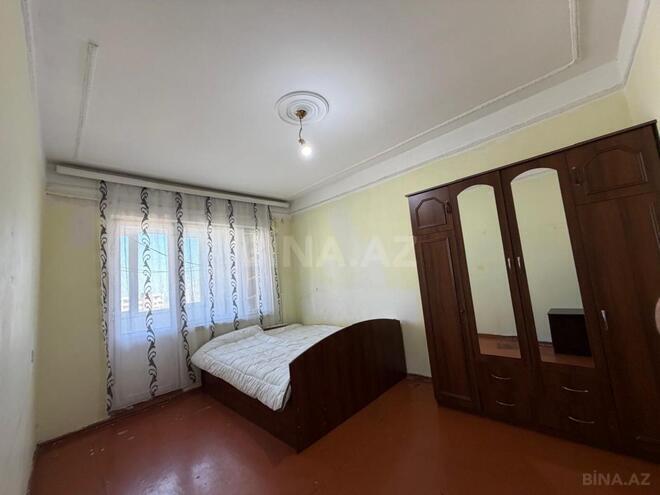 İcarəyə verilir 2 otaqlı köhnə tikili 65 m², Xətai r., photo 4 from 12