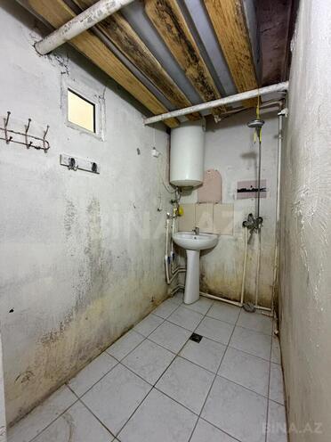 İcarəyə verilir 2 otaqlı köhnə tikili 65 m², Xətai r., photo 9 from 12