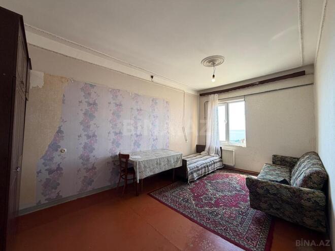 İcarəyə verilir 2 otaqlı köhnə tikili 65 m², Xətai r., photo 3 from 12