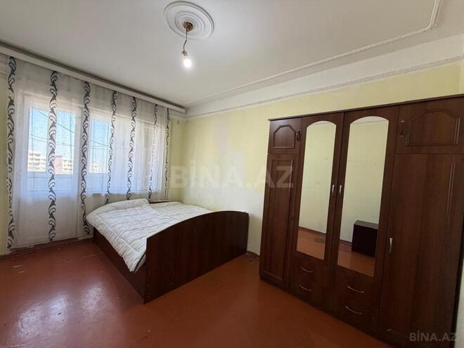 İcarəyə verilir 2 otaqlı köhnə tikili 65 m², Xətai r., photo 6 from 12