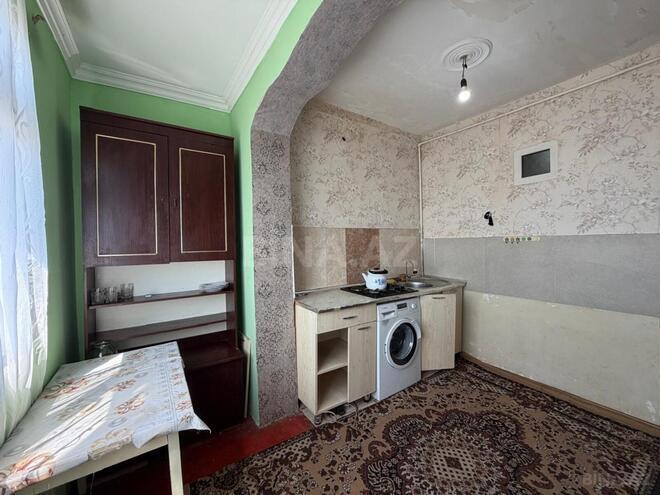 İcarəyə verilir 2 otaqlı köhnə tikili 65 m², Xətai r., photo 8 from 12