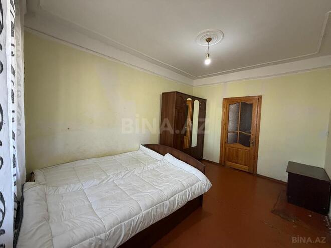 İcarəyə verilir 2 otaqlı köhnə tikili 65 m², Xətai r., photo 5 from 12