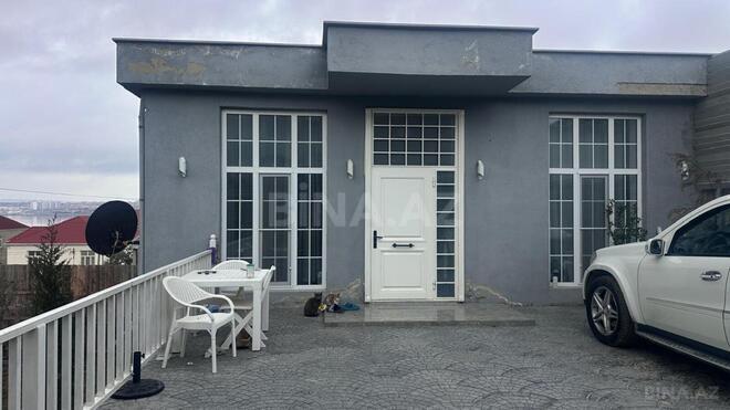 İcarəyə verilir 4 otaqlı həyət evi/bağ evi 95 m², Novxanı q., photo 4 from 18