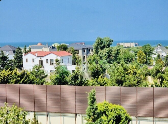 İcarəyə verilir 6 otaqlı həyət evi/bağ evi 550 m², Bilgəh q., photo 15 from 19