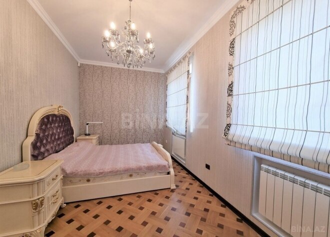 İcarəyə verilir 6 otaqlı həyət evi/bağ evi 550 m², Bilgəh q., photo 18 from 19