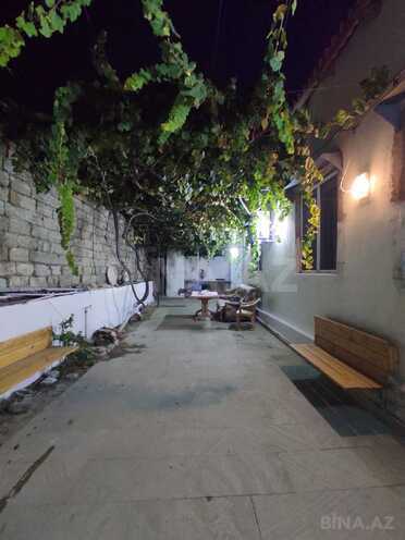 Satılır 4 otaqlı həyət evi/bağ evi 136 m², Mərdəkan q., photo 14 from 23