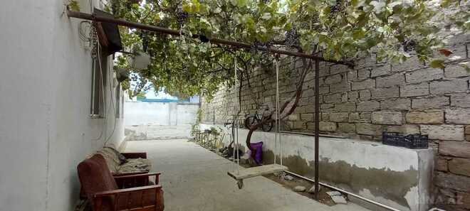 Satılır 4 otaqlı həyət evi/bağ evi 136 m², Mərdəkan q., photo 17 from 23