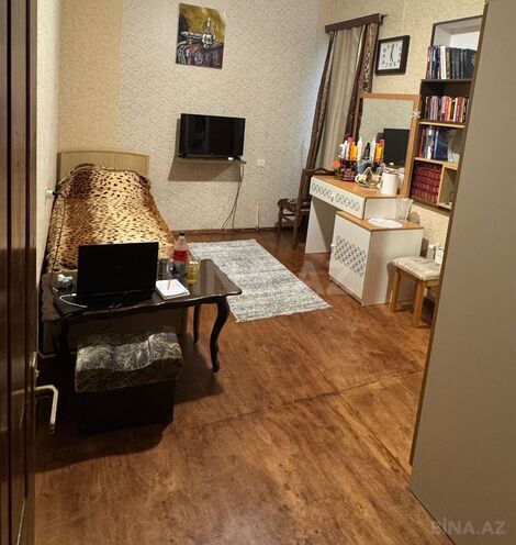 Satılır 4 otaqlı həyət evi/bağ evi 136 m², Mərdəkan q., photo 7 from 23