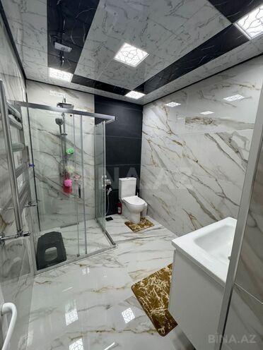 Satılır 4 otaqlı həyət evi/bağ evi 136 m², Mərdəkan q., photo 22 from 23