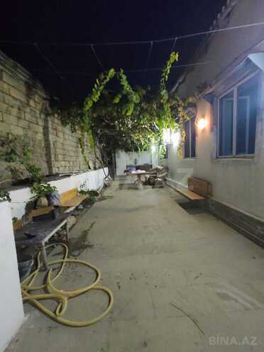 Satılır 4 otaqlı həyət evi/bağ evi 136 m², Mərdəkan q., photo 18 from 23
