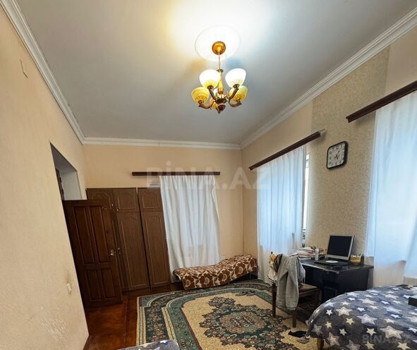 Satılır 4 otaqlı həyət evi/bağ evi 136 m², Mərdəkan q., photo 6 from 23