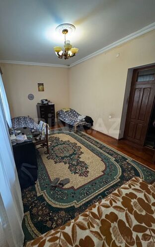 Satılır 4 otaqlı həyət evi/bağ evi 136 m², Mərdəkan q., photo 10 from 23