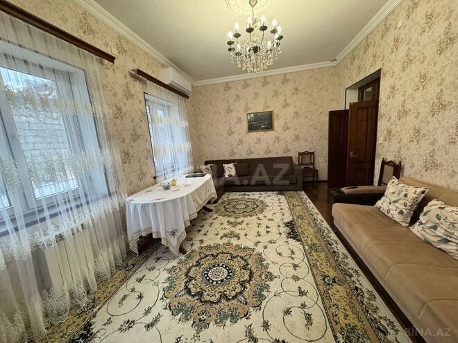 Satılır 4 otaqlı həyət evi/bağ evi 136 m², Mərdəkan q., photo 3 from 23