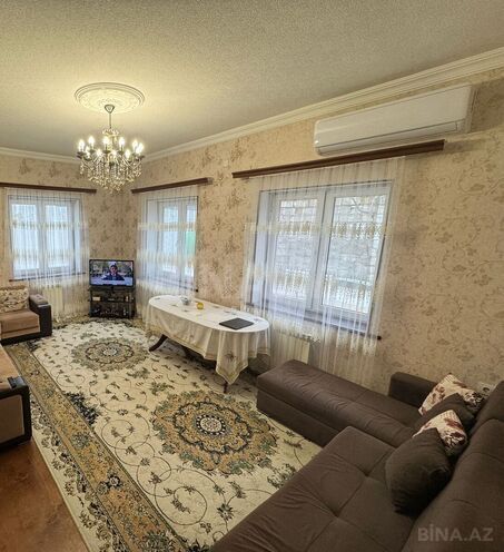 Satılır 4 otaqlı həyət evi/bağ evi 136 m², Mərdəkan q., photo 9 from 23