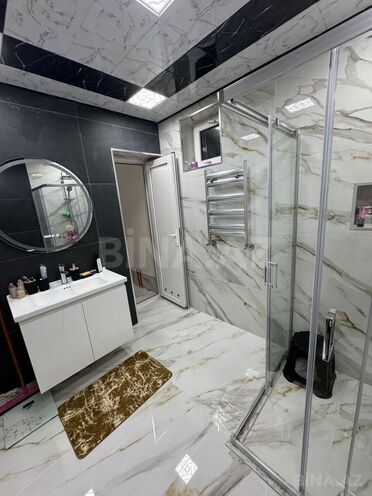 Satılır 4 otaqlı həyət evi/bağ evi 136 m², Mərdəkan q., photo 21 from 23