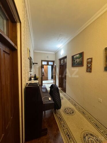 Satılır 4 otaqlı həyət evi/bağ evi 136 m², Mərdəkan q., photo 12 from 23