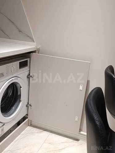 Сдаётся 2-комн. новостройка 67 м², м. Нефтчиляр, photo 16 from 18