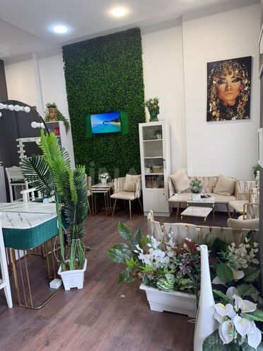 İcarəyə verilir  obyekt 78 m², Şah İsmayıl Xətai m., photo 4 from 10