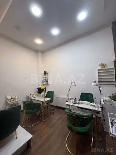 İcarəyə verilir  obyekt 78 m², Şah İsmayıl Xətai m., photo 8 from 10