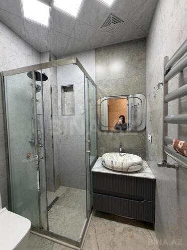 Сдаётся 2-комн. новостройка 65 м², м. Низами, photo 12 from 13