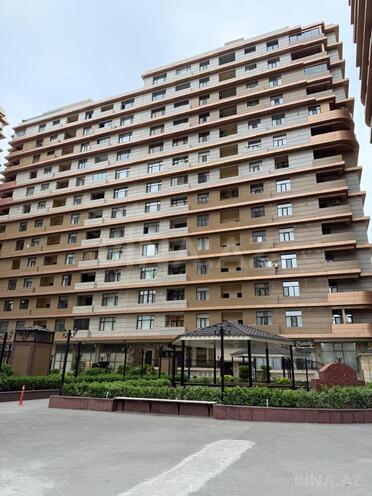 Сдаётся 2-комн. новостройка 65 м², м. Низами, photo 1 from 13