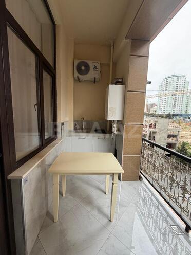 Сдаётся 2-комн. новостройка 65 м², м. Низами, photo 11 from 13