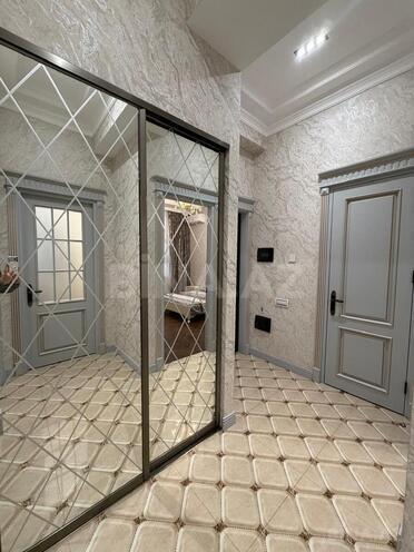 Сдаётся 2-комн. новостройка 65 м², м. Низами, photo 9 from 13