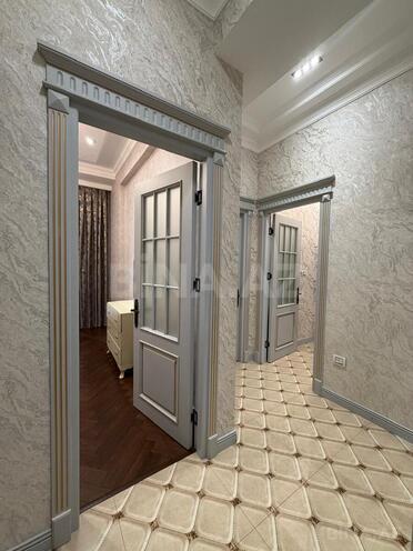 Сдаётся 2-комн. новостройка 65 м², м. Низами, photo 10 from 13