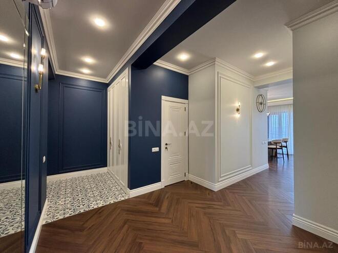 Сдаётся 3-комн. новостройка 157 м², пос. Аг шехер, photo 28 from 32