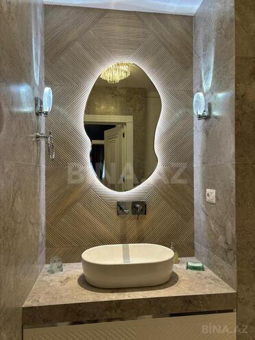 Сдаётся 3-комн. новостройка 157 м², пос. Аг шехер, photo 23 from 32