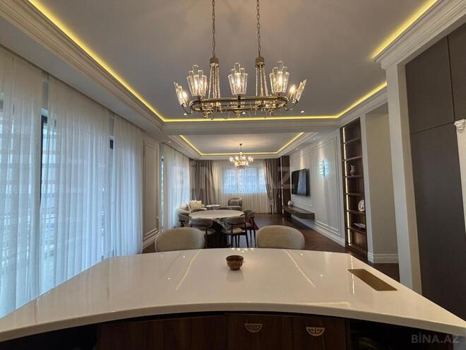 Сдаётся 3-комн. новостройка 157 м², пос. Аг шехер, photo 10 from 32