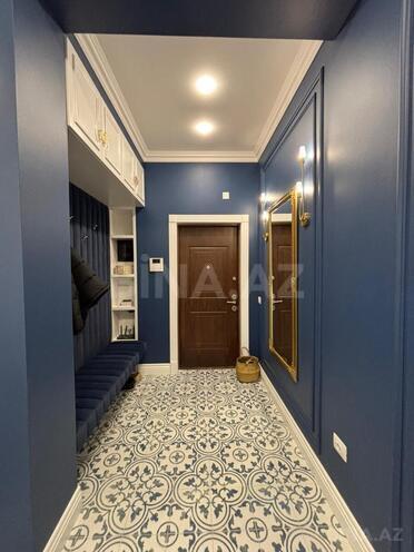 Сдаётся 3-комн. новостройка 157 м², пос. Аг шехер, photo 31 from 32