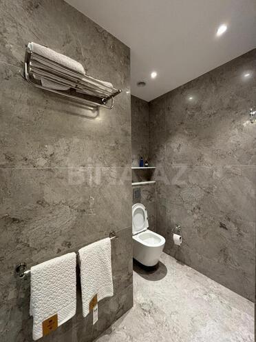 Сдаётся 3-комн. новостройка 157 м², пос. Аг шехер, photo 25 from 32