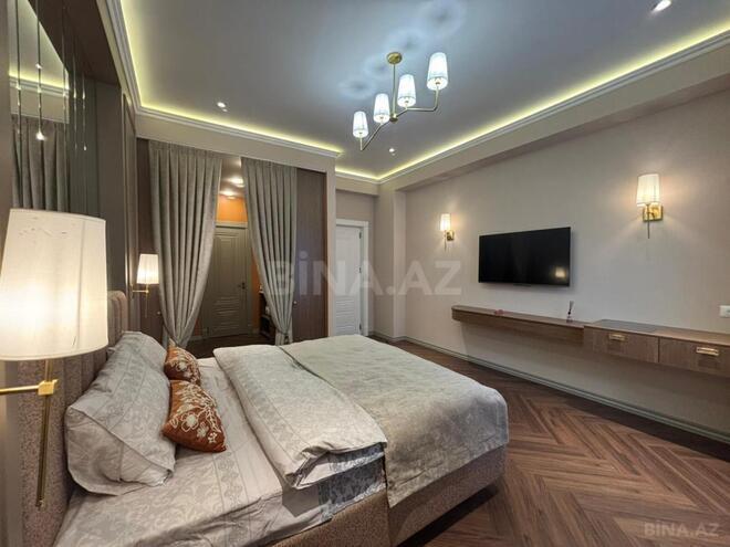 Сдаётся 3-комн. новостройка 157 м², пос. Аг шехер, photo 13 from 32