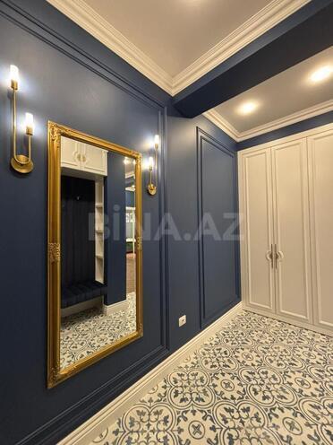 Сдаётся 3-комн. новостройка 157 м², пос. Аг шехер, photo 30 from 32