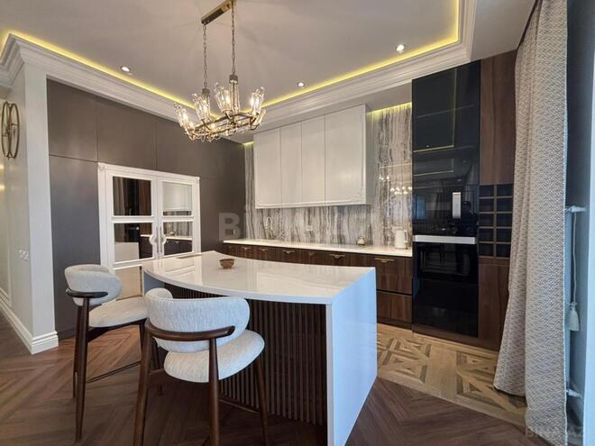 Сдаётся 3-комн. новостройка 157 м², пос. Аг шехер, photo 8 from 32