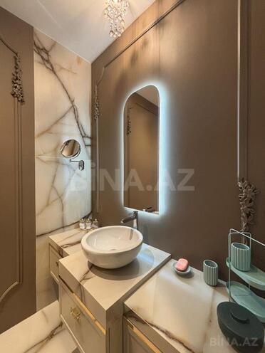 Сдаётся 3-комн. новостройка 157 м², пос. Аг шехер, photo 17 from 32