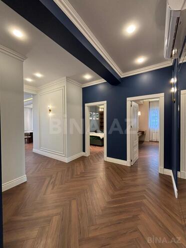 Сдаётся 3-комн. новостройка 157 м², пос. Аг шехер, photo 29 from 32