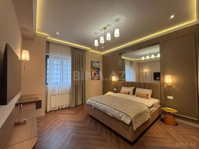 Сдаётся 3-комн. новостройка 157 м², пос. Аг шехер, photo 11 from 32