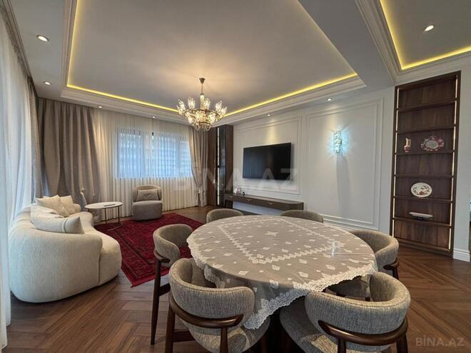 Сдаётся 3-комн. новостройка 157 м², пос. Аг шехер, photo 1 from 32