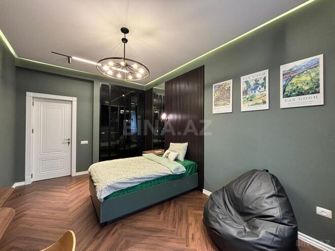 Сдаётся 3-комн. новостройка 157 м², пос. Аг шехер, photo 21 from 32