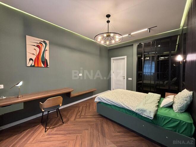 Сдаётся 3-комн. новостройка 157 м², пос. Аг шехер, photo 22 from 32