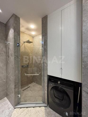 Сдаётся 3-комн. новостройка 157 м², пос. Аг шехер, photo 24 from 32